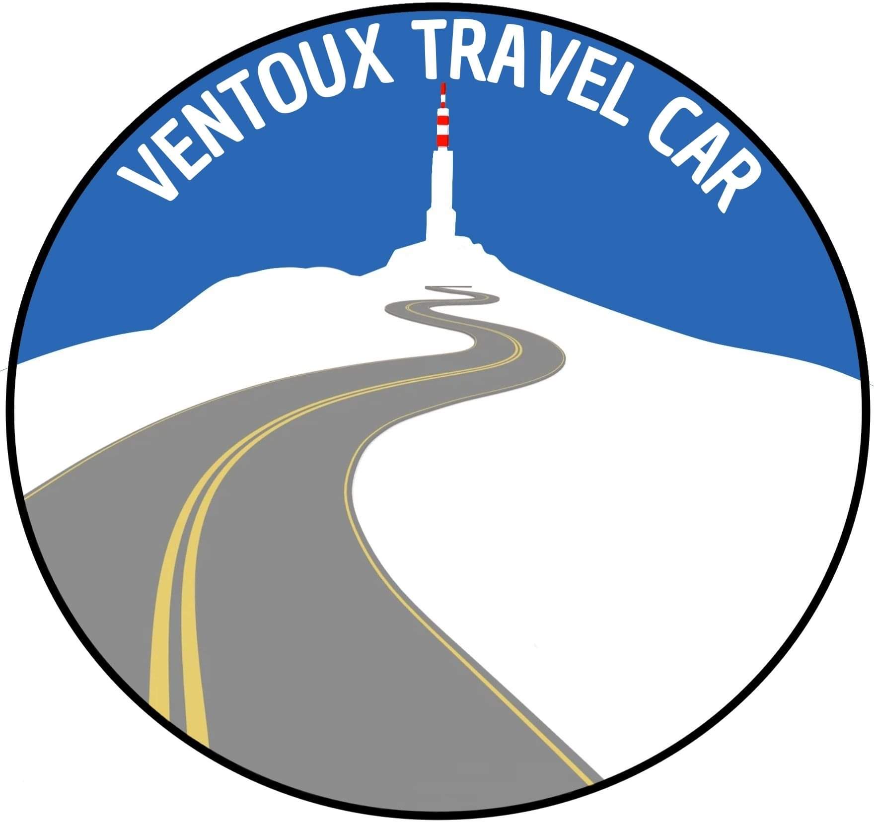 Ventoux Travel Car