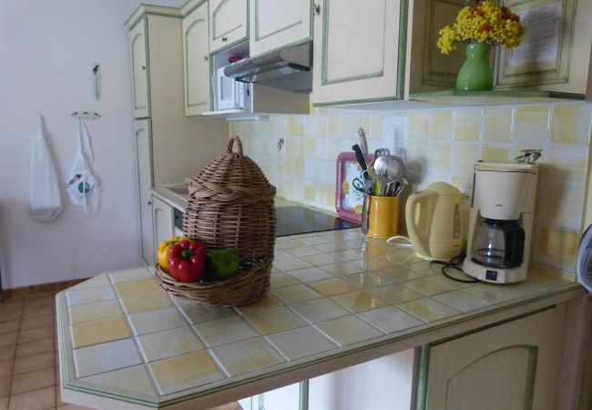 Appartement à Mollans-sur-Ouvèze - SUITE HAMEAU DE PIERREVON Appartement à Mollans-sur-Ouvèze - SUITE HAMEAU DE PIERREVON