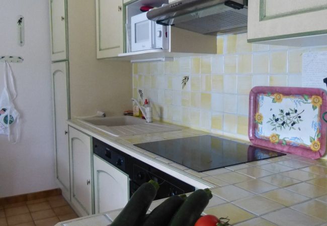 Appartement à Mollans-sur-Ouvèze - SUITE HAMEAU DE PIERREVON Appartement à Mollans-sur-Ouvèze - SUITE HAMEAU DE PIERREVON