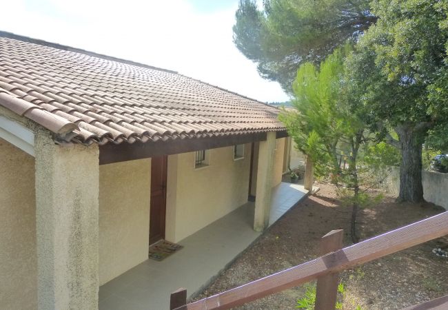 Appartement à Mollans-sur-Ouvèze - SUITE HAMEAU DE PIERREVON Appartement à Mollans-sur-Ouvèze - SUITE HAMEAU DE PIERREVON