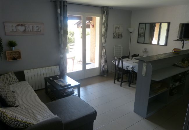 Appartement à Mollans-sur-Ouvèze - SUITE HAMEAU DE PIERREVON Appartement à Mollans-sur-Ouvèze - SUITE HAMEAU DE PIERREVON