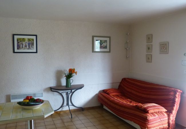 Appartement à Mollans-sur-Ouvèze - SUITE HAMEAU DE PIERREVON Appartement à Mollans-sur-Ouvèze - SUITE HAMEAU DE PIERREVON