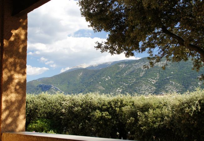 Appartement à Mollans-sur-Ouvèze - SUITE HAMEAU DE PIERREVON Appartement à Mollans-sur-Ouvèze - SUITE HAMEAU DE PIERREVON