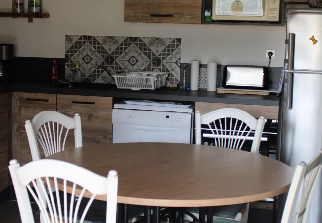 Appartement à Mollans-sur-Ouvèze - SUITE HAMEAU DE PIERREVON Appartement à Mollans-sur-Ouvèze - SUITE HAMEAU DE PIERREVON