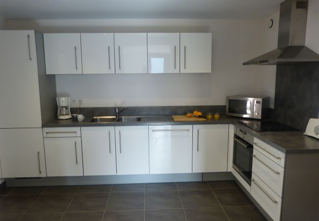 Appartement à Mollans-sur-Ouvèze - MAISON 212 BAS Appartement à Mollans-sur-Ouvèze - MAISON 212 BAS