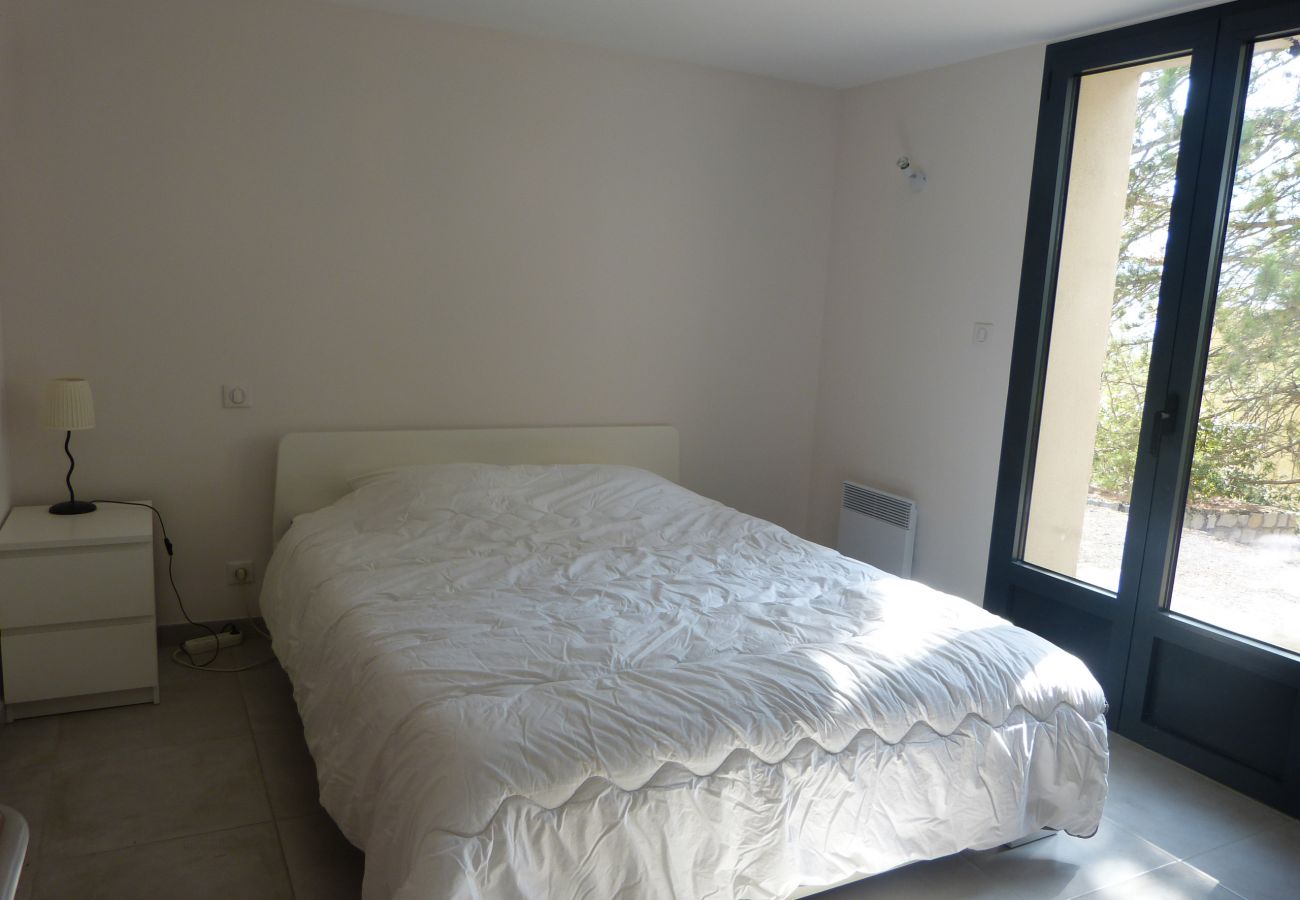 Appartement à Mollans-sur-Ouvèze - MAISON 212 BAS Appartement à Mollans-sur-Ouvèze - MAISON 212 BAS