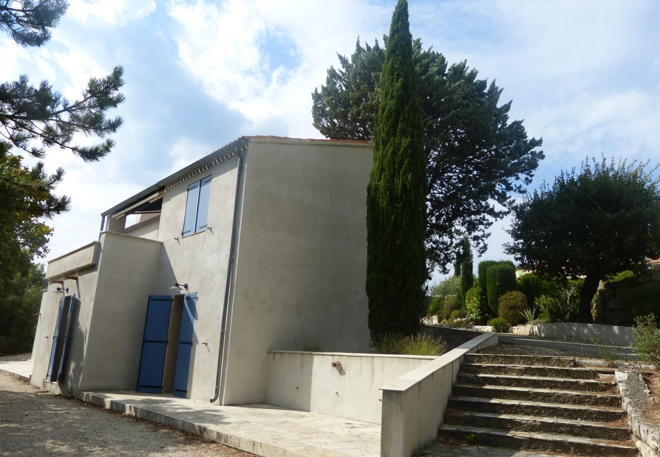 Appartement à Mollans-sur-Ouvèze - MAISON 212 BAS Appartement à Mollans-sur-Ouvèze - MAISON 212 BAS
