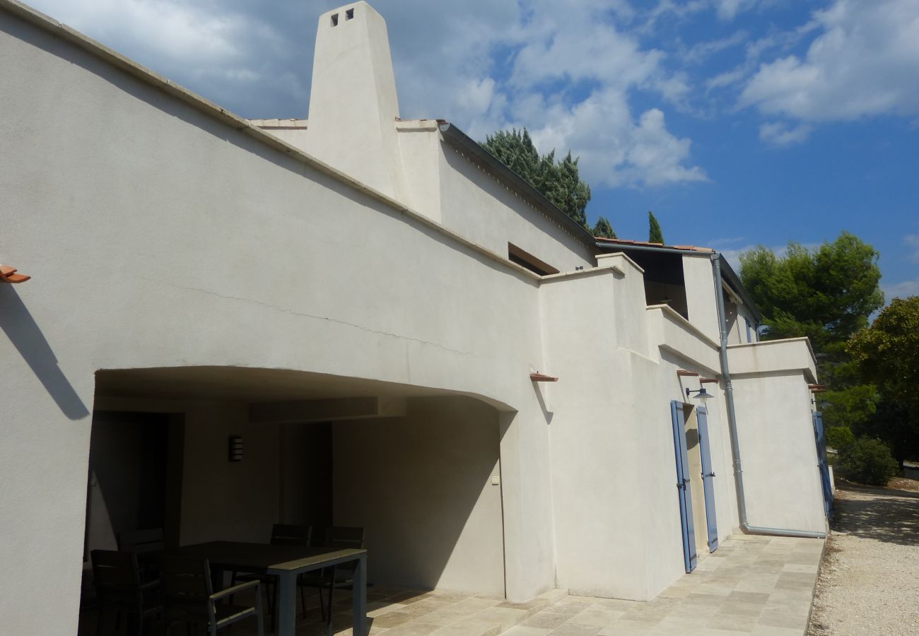 Appartement à Mollans-sur-Ouvèze - MAISON 212 BAS Appartement à Mollans-sur-Ouvèze - MAISON 212 BAS