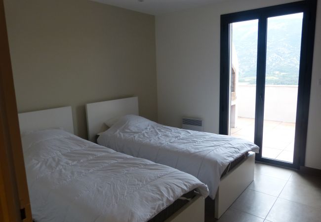 Maison à Mollans-sur-Ouvèze - MAISON 212 HAUT Maison à Mollans-sur-Ouvèze - MAISON 212 HAUT