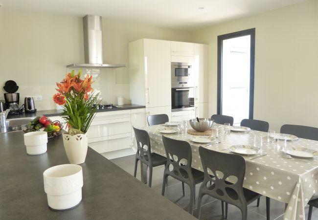 Maison à Mollans-sur-Ouvèze - MAISON 212 HAUT Maison à Mollans-sur-Ouvèze - MAISON 212 HAUT