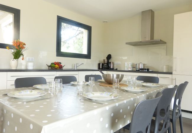 Maison à Mollans-sur-Ouvèze - MAISON 212 HAUT Maison à Mollans-sur-Ouvèze - MAISON 212 HAUT