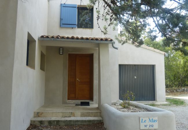 Maison à Mollans-sur-Ouvèze - MAISON 212 HAUT Maison à Mollans-sur-Ouvèze - MAISON 212 HAUT