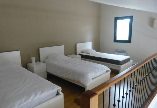 Maison à Mollans-sur-Ouvèze - MAISON 212 HAUT Maison à Mollans-sur-Ouvèze - MAISON 212 HAUT