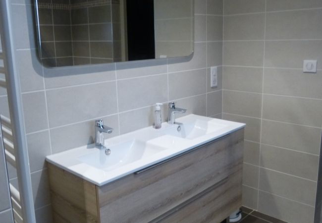 Maison à Mollans-sur-Ouvèze - MAISON 212 HAUT Maison à Mollans-sur-Ouvèze - MAISON 212 HAUT