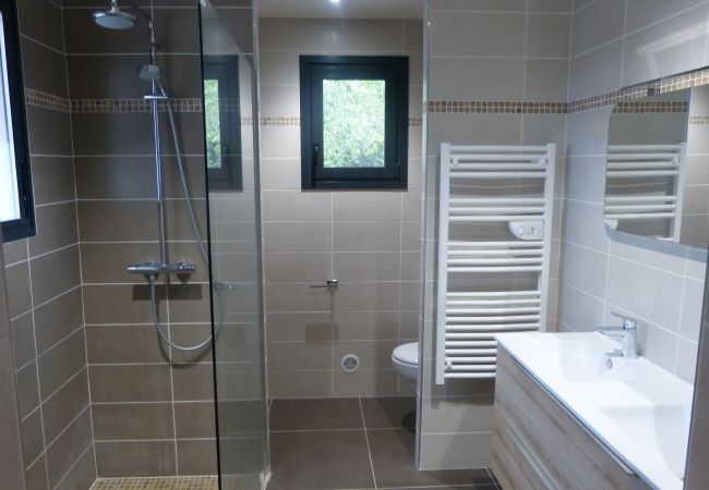 Maison à Mollans-sur-Ouvèze - MAISON 212 HAUT Maison à Mollans-sur-Ouvèze - MAISON 212 HAUT