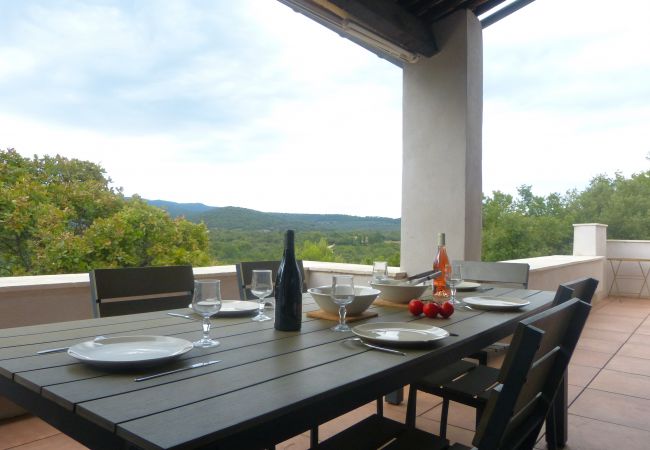 Maison à Mollans-sur-Ouvèze - MAISON 212 HAUT Maison à Mollans-sur-Ouvèze - MAISON 212 HAUT