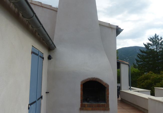 Maison à Mollans-sur-Ouvèze - MAISON 212 HAUT Maison à Mollans-sur-Ouvèze - MAISON 212 HAUT