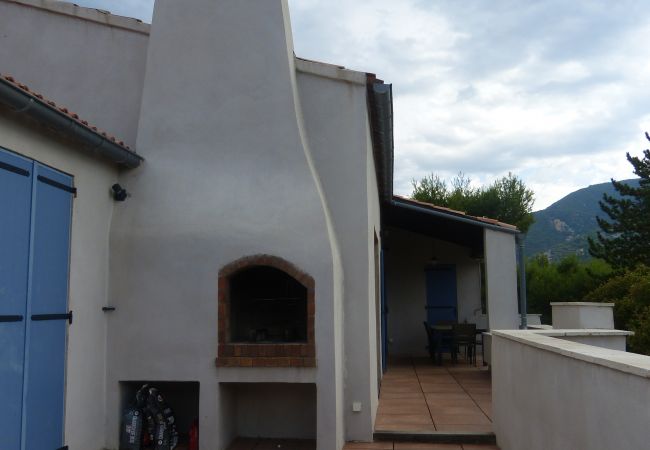 Maison à Mollans-sur-Ouvèze - MAISON 212 HAUT Maison à Mollans-sur-Ouvèze - MAISON 212 HAUT