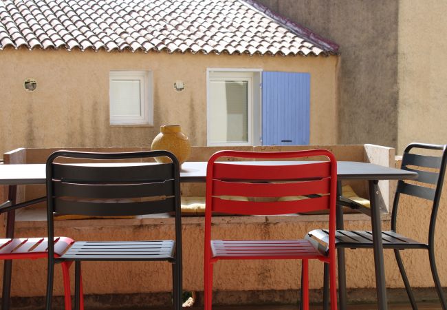 Appartement à Mollans-sur-Ouvèze - Bastidon 44 Appartement à Mollans-sur-Ouvèze - Bastidon 44