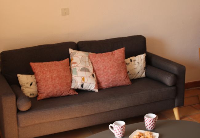 Appartement à Mollans-sur-Ouvèze - Bastidon 44 Appartement à Mollans-sur-Ouvèze - Bastidon 44