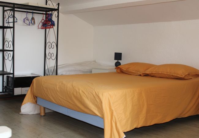 Appartement à Mollans-sur-Ouvèze - Bastidon 44 Appartement à Mollans-sur-Ouvèze - Bastidon 44