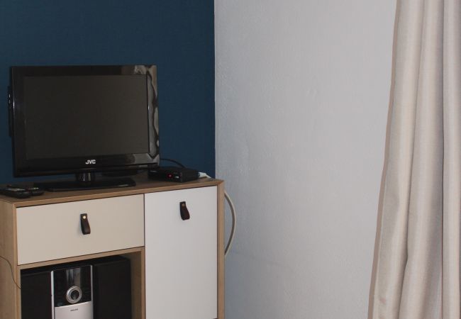 Appartement à Mollans-sur-Ouvèze - Bastidon 44 Appartement à Mollans-sur-Ouvèze - Bastidon 44