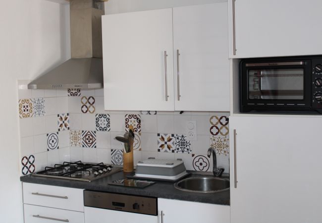 Appartement à Mollans-sur-Ouvèze - Bastidon 44 Appartement à Mollans-sur-Ouvèze - Bastidon 44