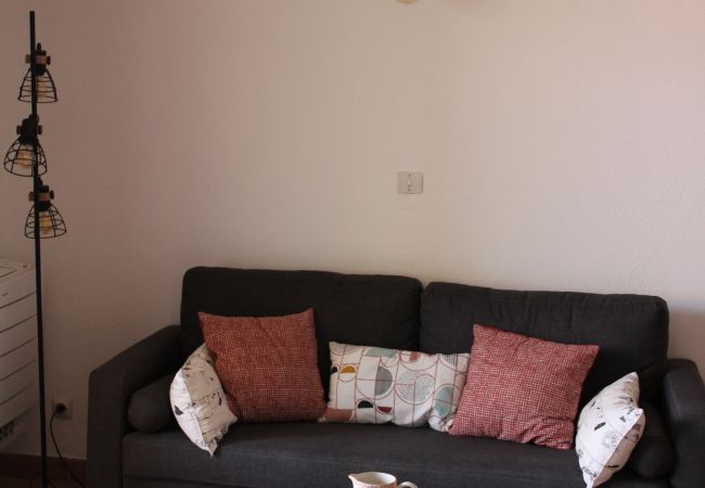 Appartement à Mollans-sur-Ouvèze - Bastidon 44 Appartement à Mollans-sur-Ouvèze - Bastidon 44