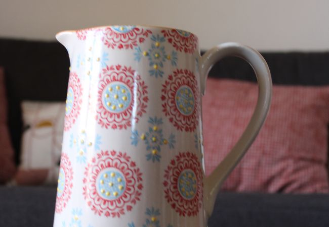 Appartement à Mollans-sur-Ouvèze - Bastidon 44 Appartement à Mollans-sur-Ouvèze - Bastidon 44