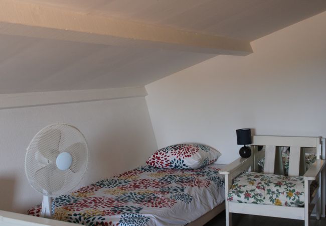 Appartement à Mollans-sur-Ouvèze - Bastidon 44 Appartement à Mollans-sur-Ouvèze - Bastidon 44