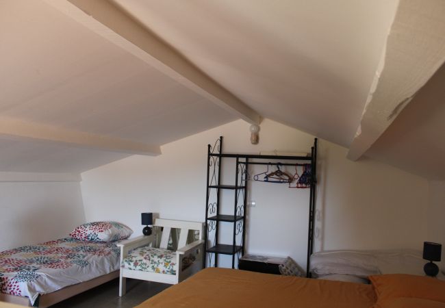 Appartement à Mollans-sur-Ouvèze - Bastidon 44 Appartement à Mollans-sur-Ouvèze - Bastidon 44