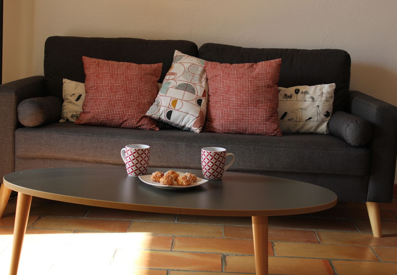 Appartement à Mollans-sur-Ouvèze - Bastidon 44 Appartement à Mollans-sur-Ouvèze - Bastidon 44