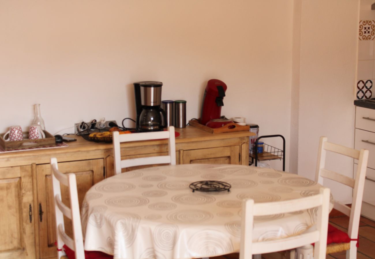 Appartement à Mollans-sur-Ouvèze - Bastidon 44 Appartement à Mollans-sur-Ouvèze - Bastidon 44