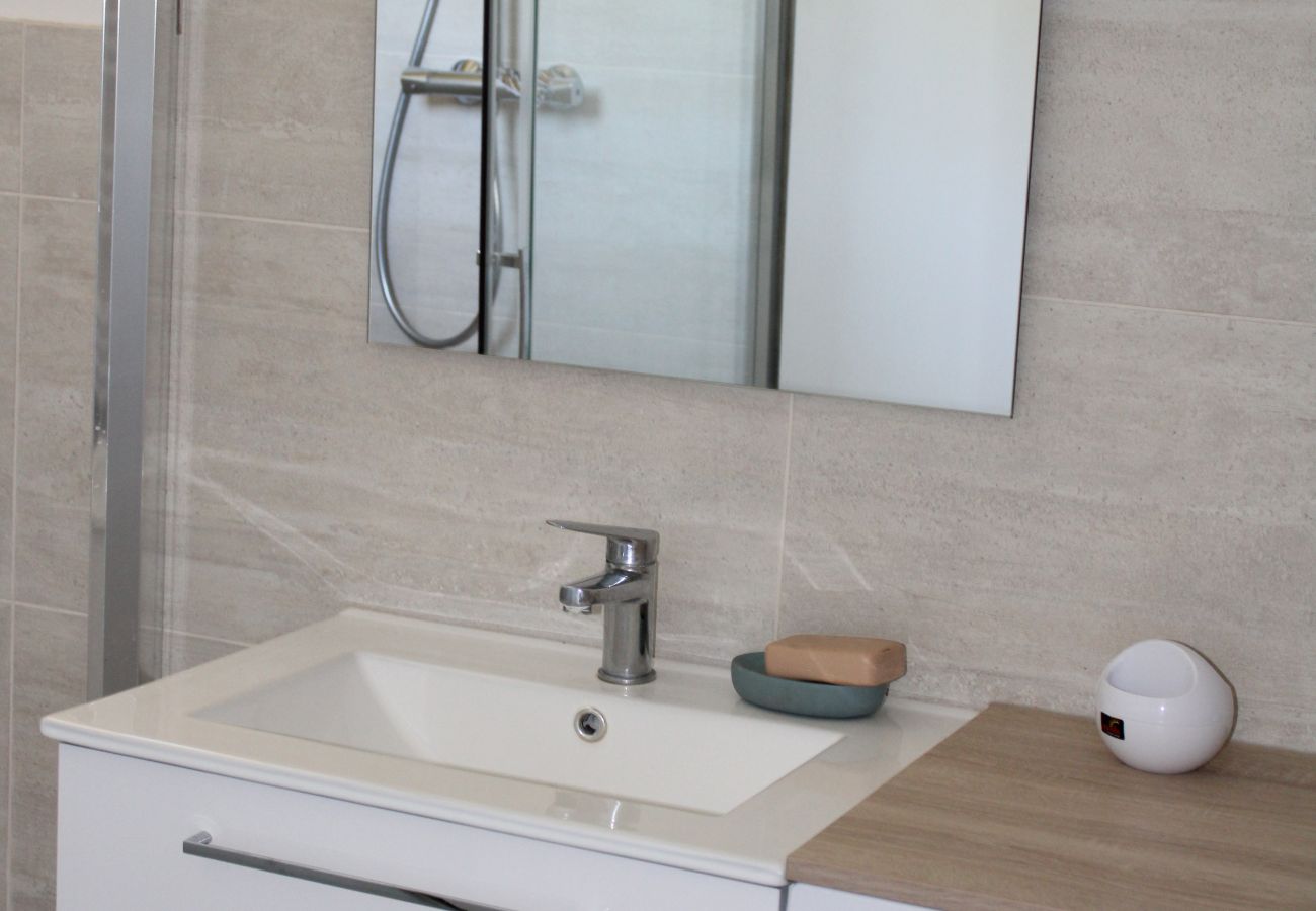 Appartement à Mollans-sur-Ouvèze - Bastidon 44 Appartement à Mollans-sur-Ouvèze - Bastidon 44