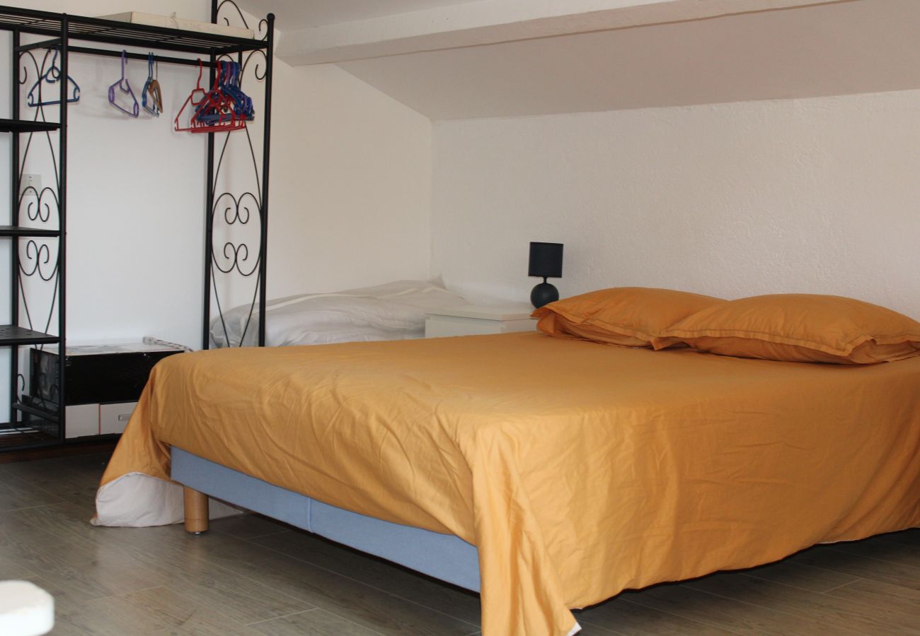 Appartement à Mollans-sur-Ouvèze - Bastidon 44 Appartement à Mollans-sur-Ouvèze - Bastidon 44