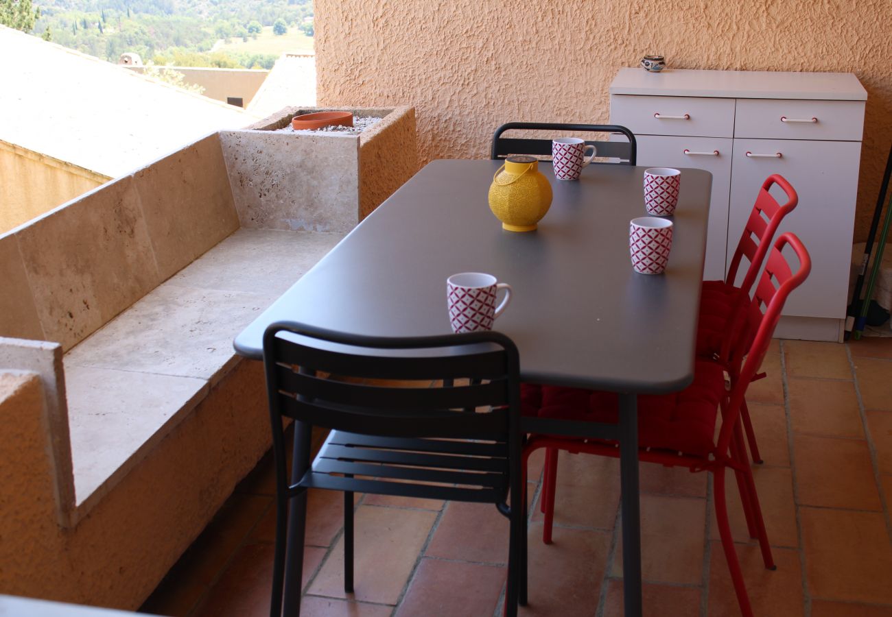 Appartement à Mollans-sur-Ouvèze - Bastidon 44 Appartement à Mollans-sur-Ouvèze - Bastidon 44