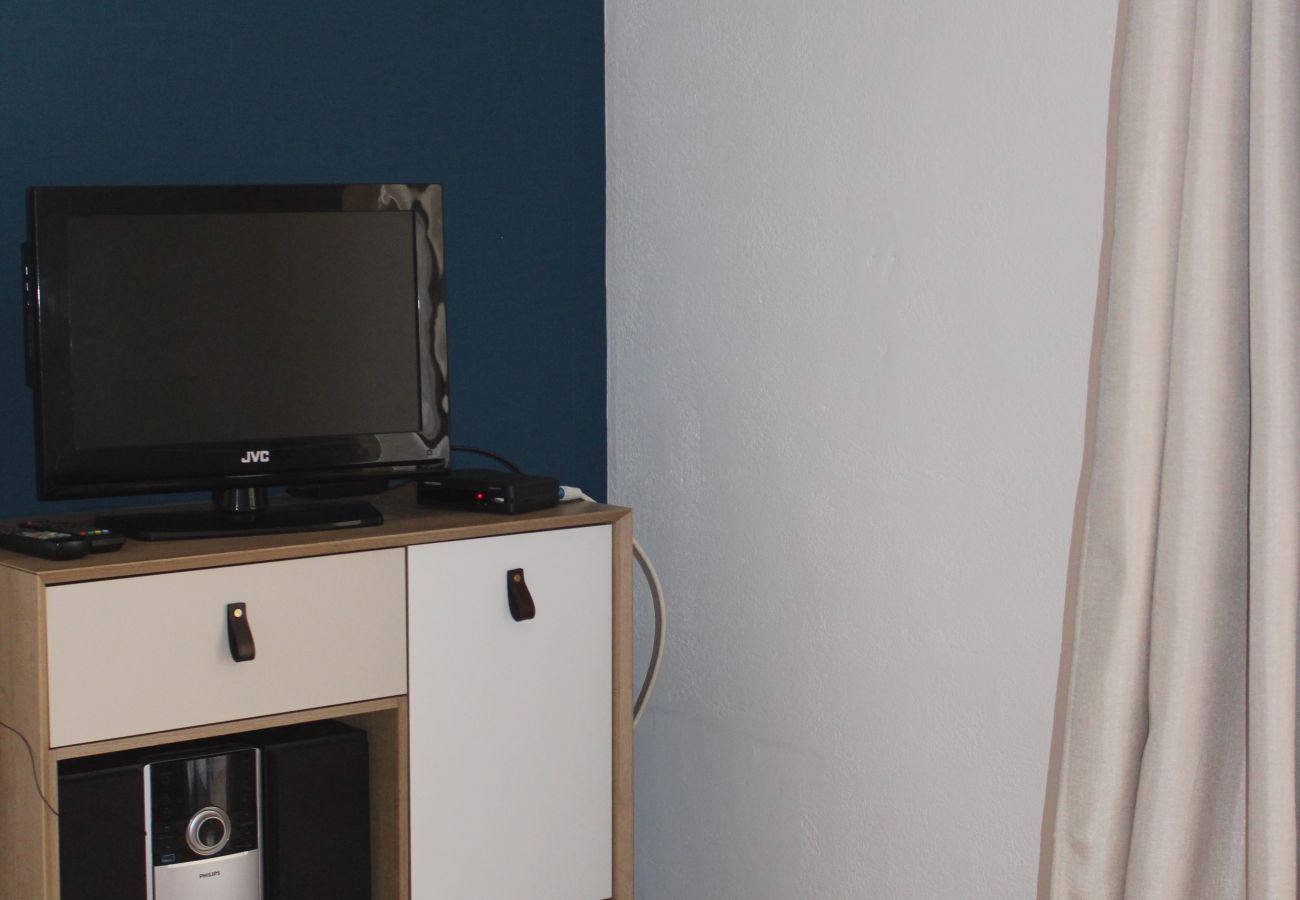 Appartement à Mollans-sur-Ouvèze - Bastidon 44 Appartement à Mollans-sur-Ouvèze - Bastidon 44