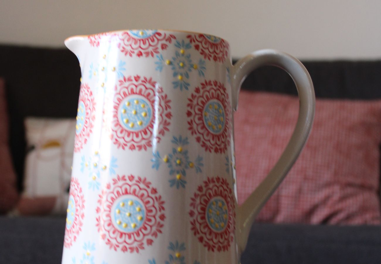 Appartement à Mollans-sur-Ouvèze - Bastidon 44 Appartement à Mollans-sur-Ouvèze - Bastidon 44