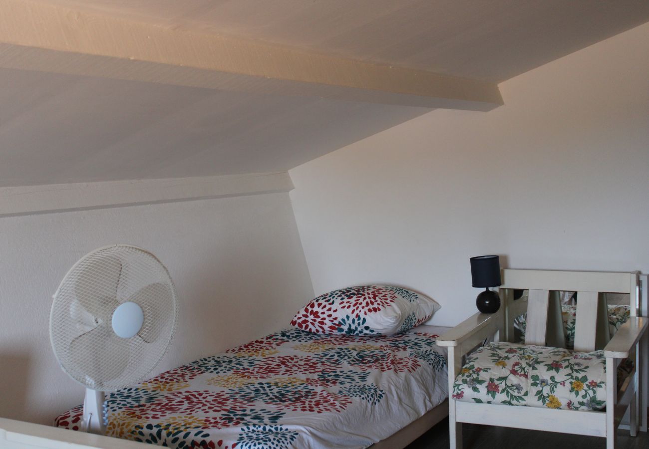 Appartement à Mollans-sur-Ouvèze - Bastidon 44 Appartement à Mollans-sur-Ouvèze - Bastidon 44