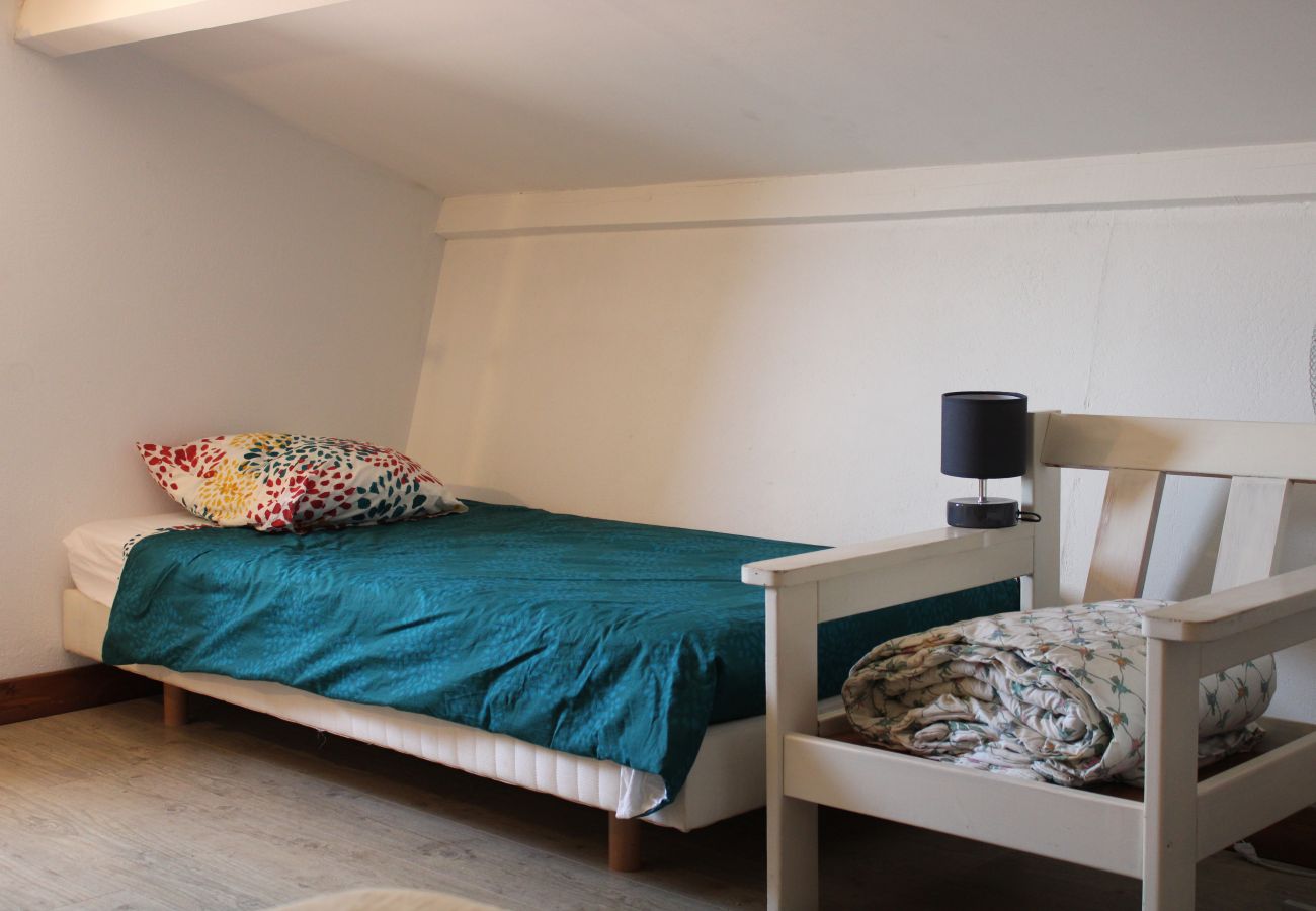 Appartement à Mollans-sur-Ouvèze - Bastidon 44 Appartement à Mollans-sur-Ouvèze - Bastidon 44