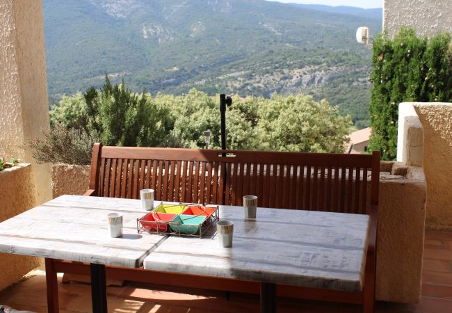 Appartement à Mollans-sur-Ouvèze - Bastidon 42