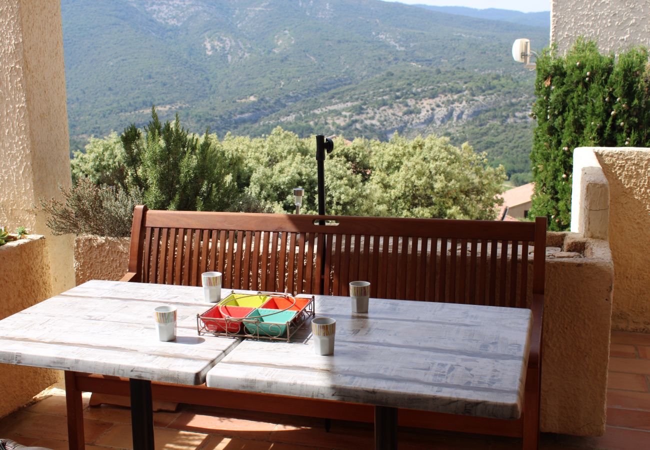 Appartement à Mollans-sur-Ouvèze - Bastidon 42