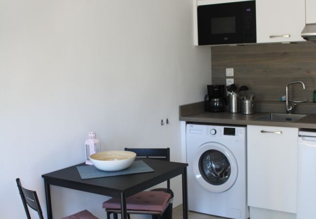 Studio à Mollans-sur-Ouvèze - Studio 433 pour 2 personnes Studio à Mollans-sur-Ouvèze - Studio 433 pour 2 personnes