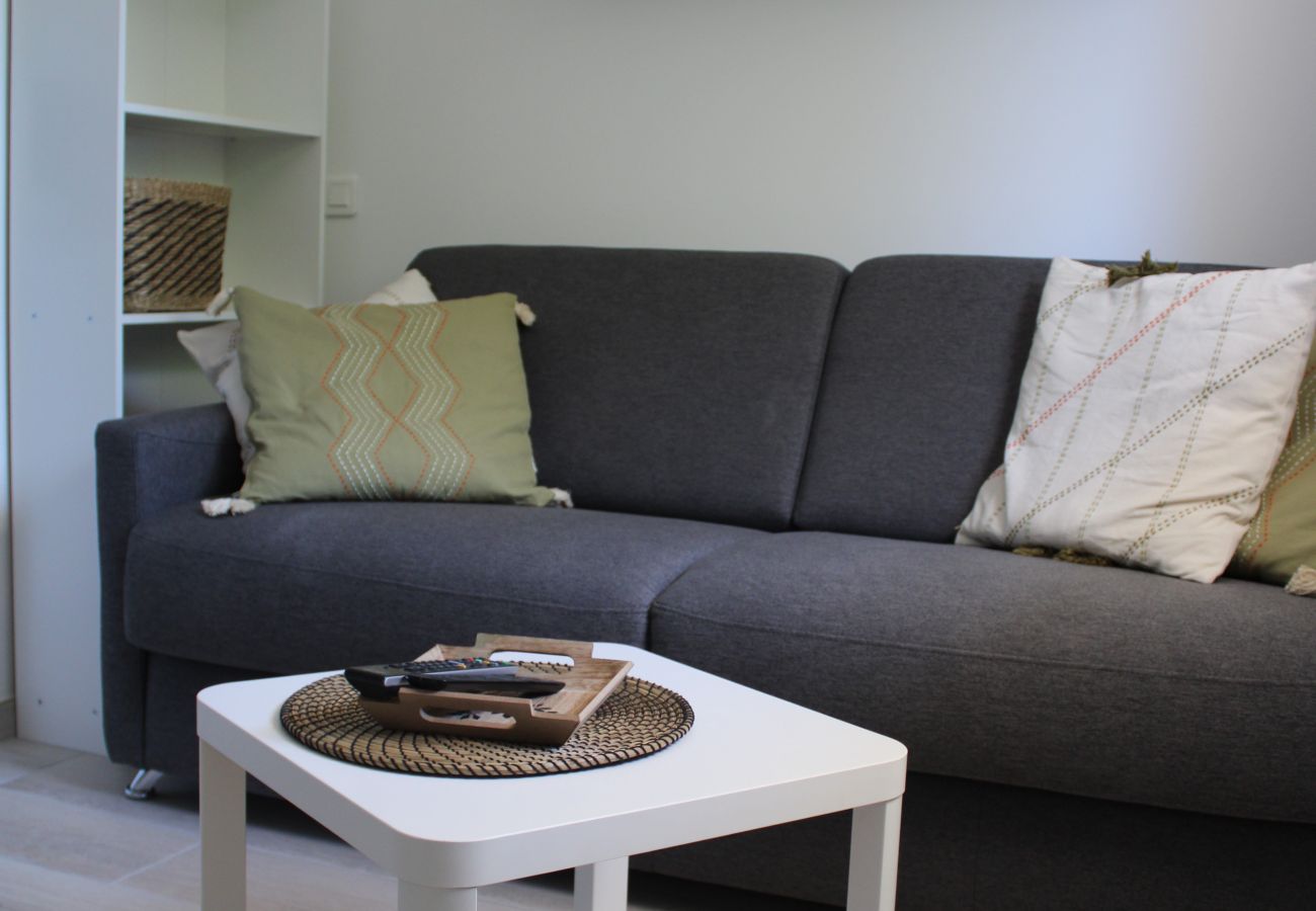 Studio à Mollans-sur-Ouvèze - Studio 433 pour 2 personnes Studio à Mollans-sur-Ouvèze - Studio 433 pour 2 personnes