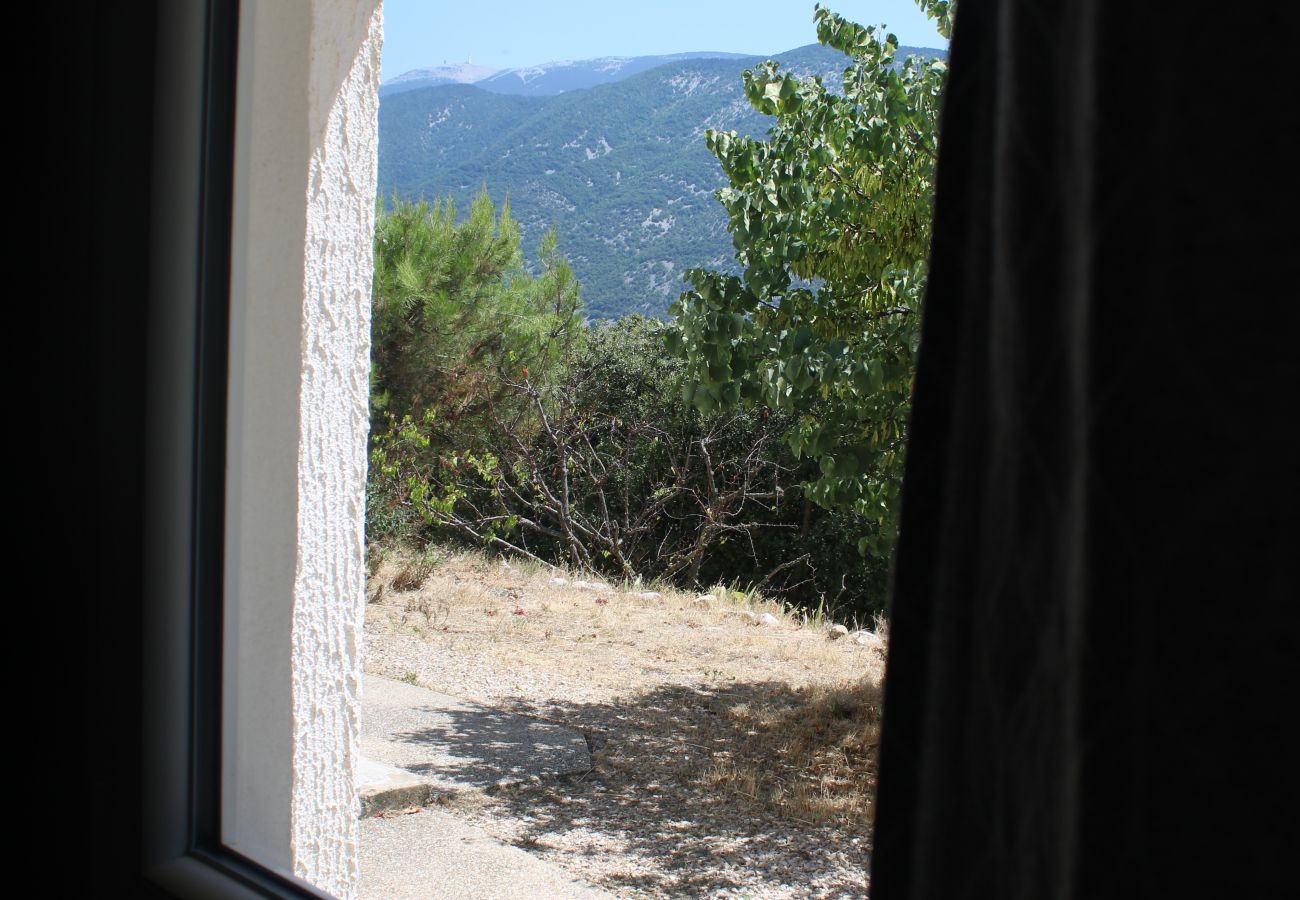 Studio à Mollans-sur-Ouvèze - Studio 433 pour 2 personnes Studio à Mollans-sur-Ouvèze - Studio 433 pour 2 personnes