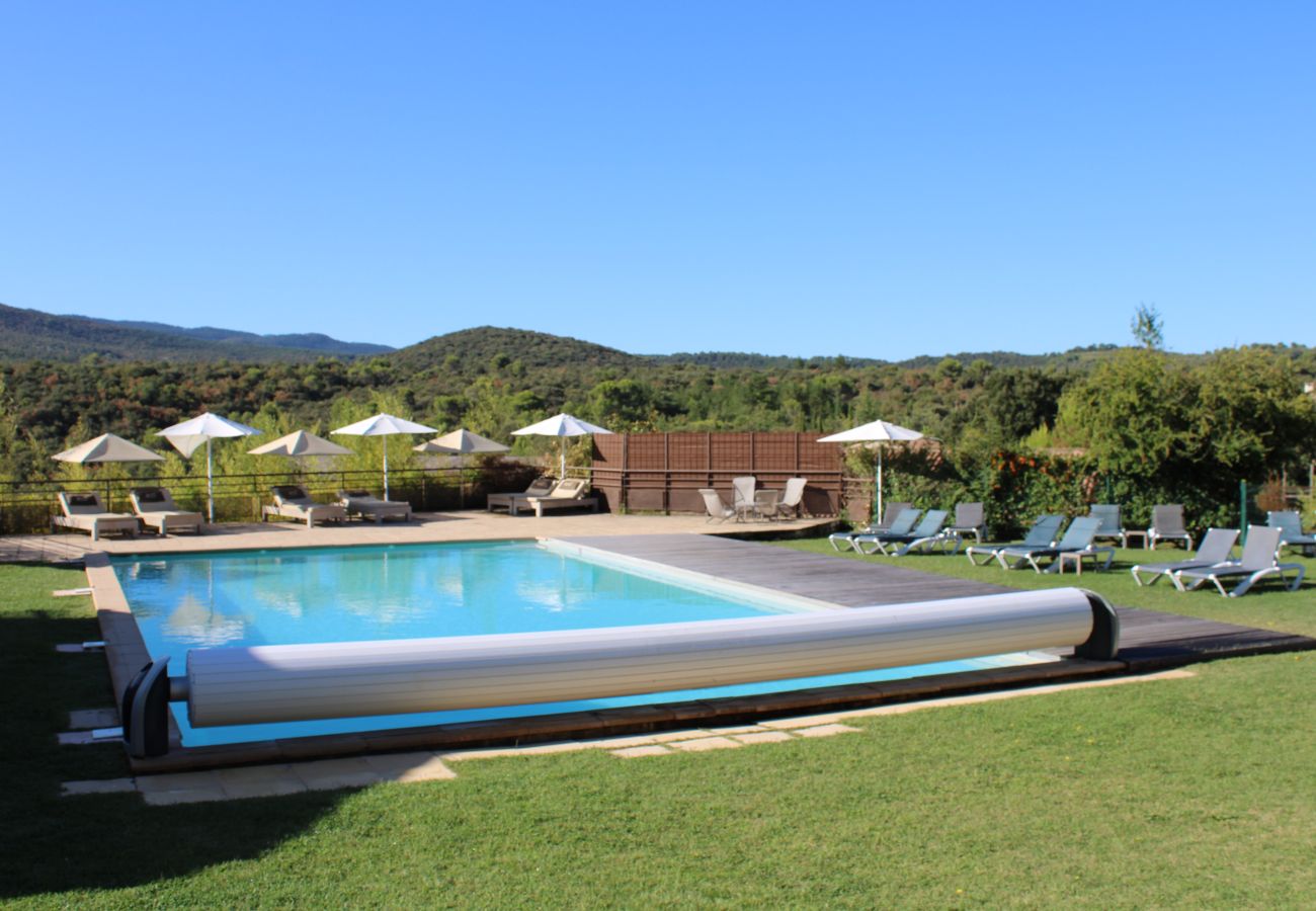 Studio à Mollans-sur-Ouvèze - Studio 433 pour 2 personnes Studio à Mollans-sur-Ouvèze - Studio 433 pour 2 personnes