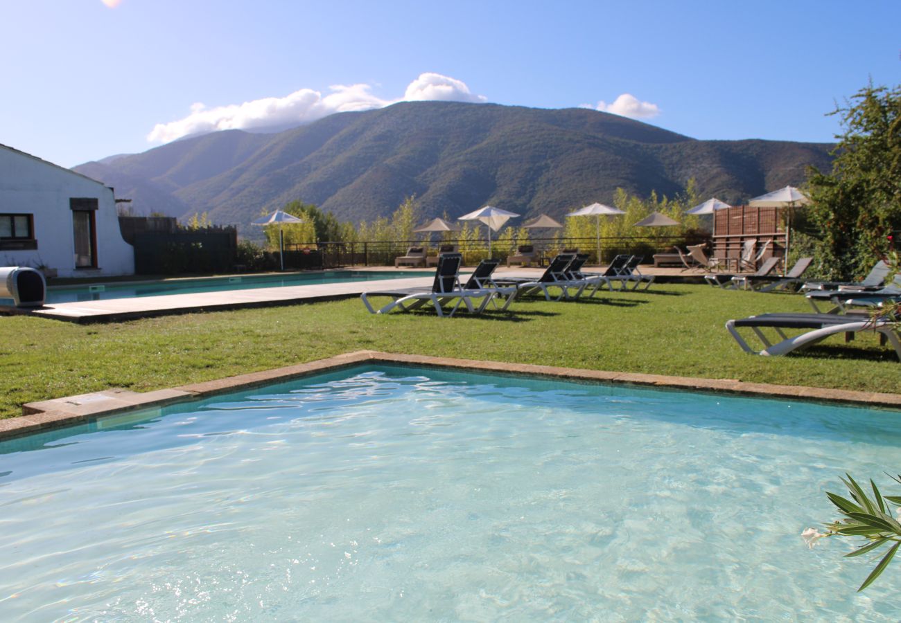 Studio à Mollans-sur-Ouvèze - Studio 433 pour 2 personnes Studio à Mollans-sur-Ouvèze - Studio 433 pour 2 personnes