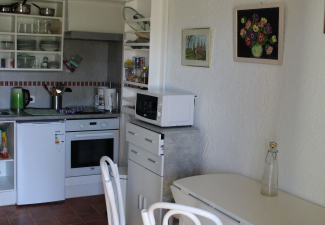 Studio à Mollans-sur-Ouvèze - Studio climatisé 424 Studio à Mollans-sur-Ouvèze - Studio climatisé 424