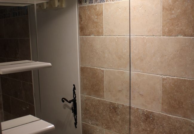 Studio à Mollans-sur-Ouvèze - Studio climatisé 424 Studio à Mollans-sur-Ouvèze - Studio climatisé 424