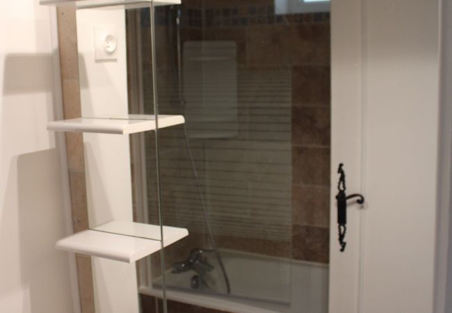 Studio à Mollans-sur-Ouvèze - Studio climatisé 424 Studio à Mollans-sur-Ouvèze - Studio climatisé 424